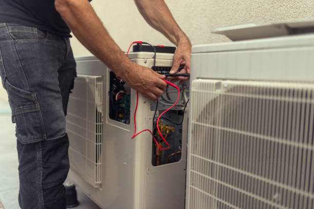 Trusted Collegedale, TN HVAC Experts